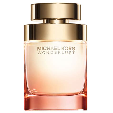 women's michael kors fragrance